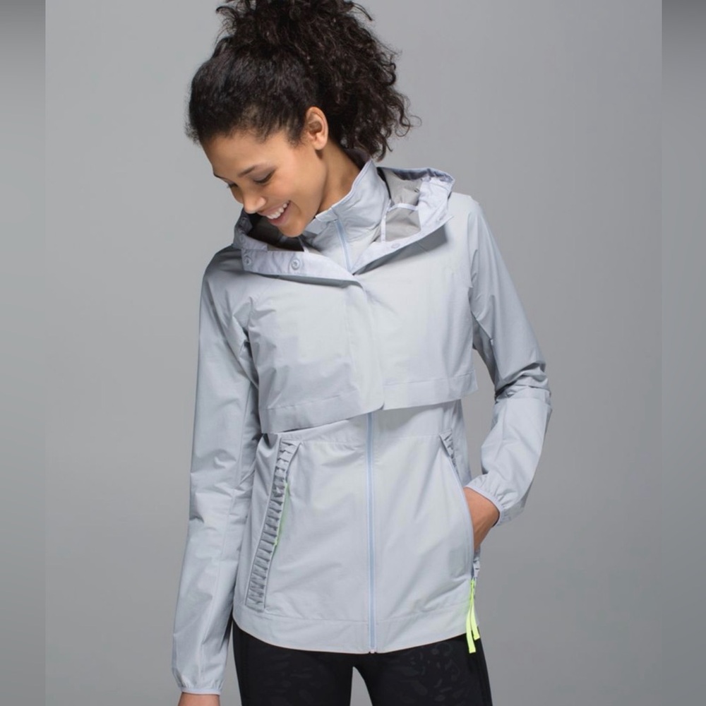 Lululemon The Best Vest Jacket ~ 10